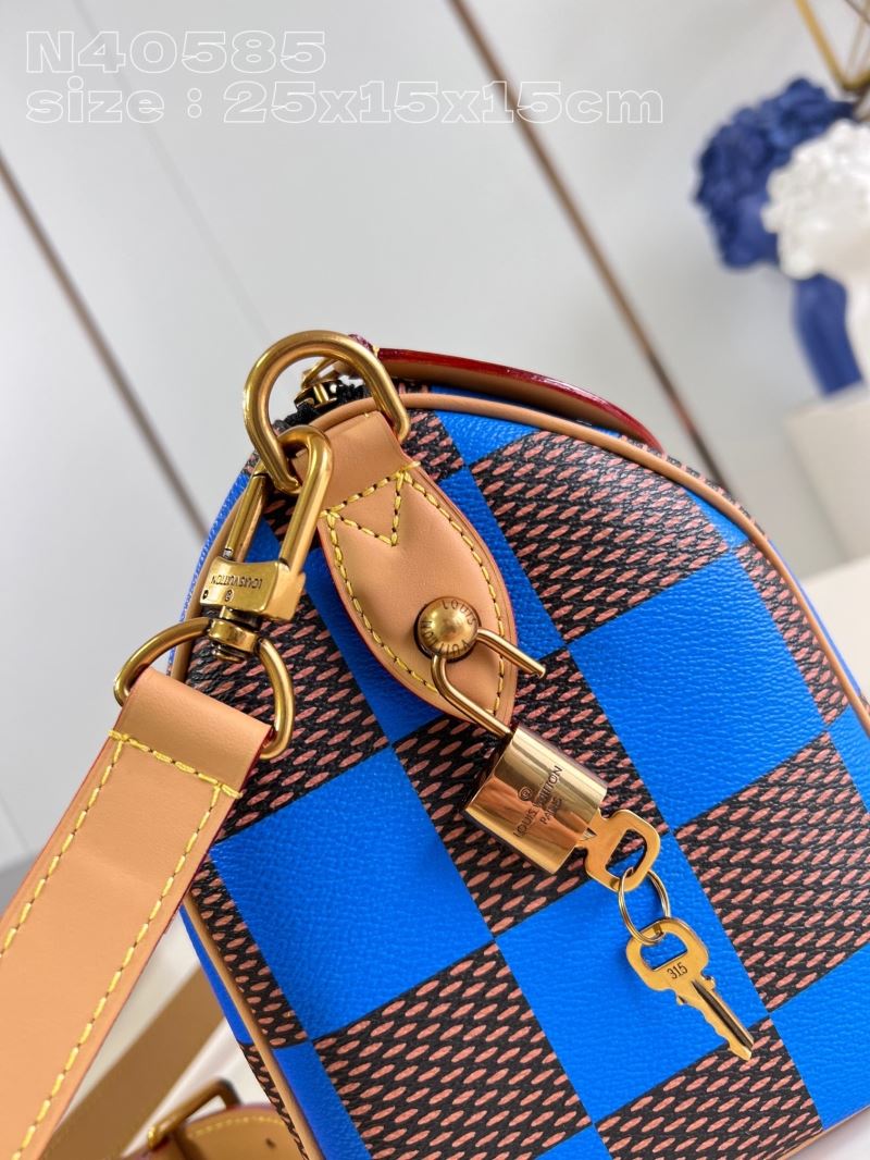 Louis Vuitton Speedy Bags
